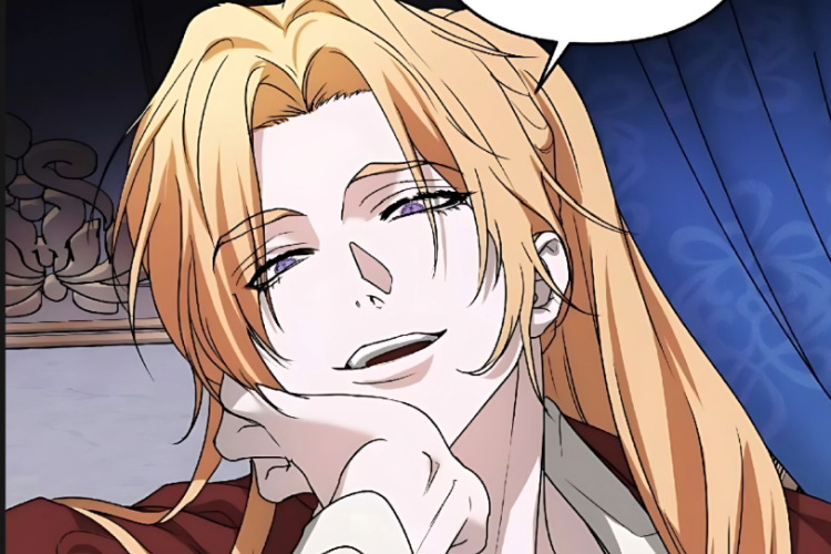 Spoiler du Manhwa BL The Search for Alosha S3 Capítulo 45 PT BR, Renda-se ao Mestre!