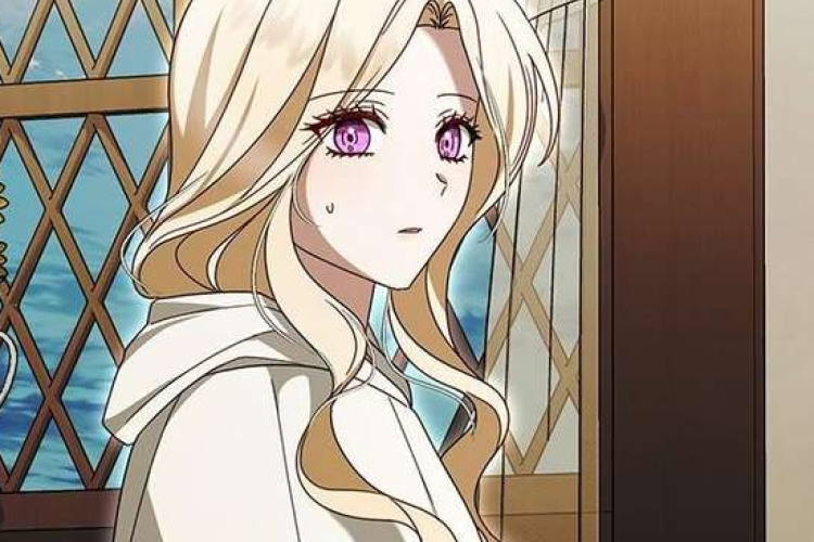 Lien du Manhwa La bête aveugle est à moi Chapitre 59 VF Scan RAW, obtener un nuevo hechizo