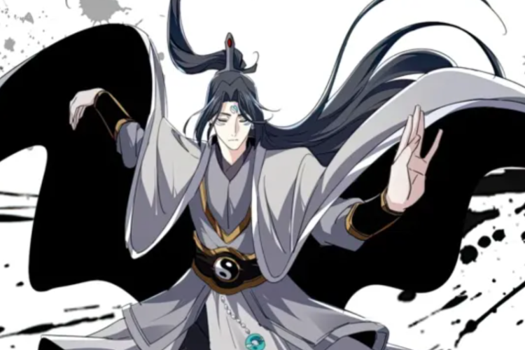 Melawan dengan Slaaayyy! Link Baca Manhua Magic Emperor Chapter 711 Indonesia Scan