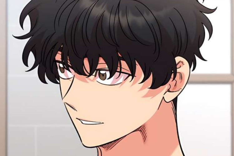 Perhatian Maksimal! Link Baca Manhwa The Childhood Friend Complex Chapter 72 English Scan Indonesia dan Jadwal Rilisnya