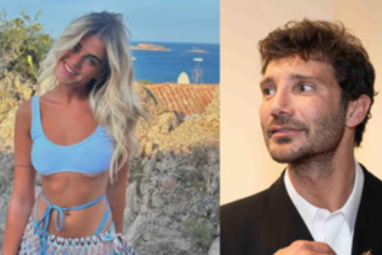 Caroline Tronelli et Stefano De Martino au centre de l’attention Polémique en ligne video, Fuite de lien découverte !