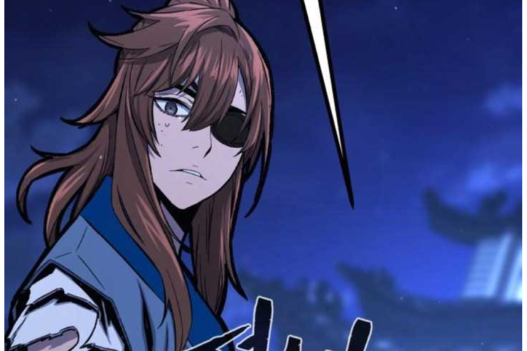 Spoilers el Manhwa Absolute Sword Sense Chapitre 137 en Français, À la recherche du sang de l'éternité !