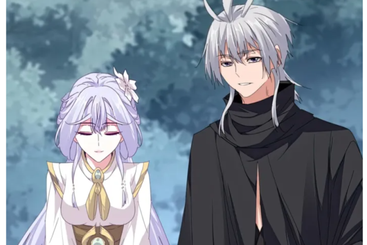 Update! Leia du Manhua Magic Emperor Chapitre 779 Scan VF, Yifan revient au combat