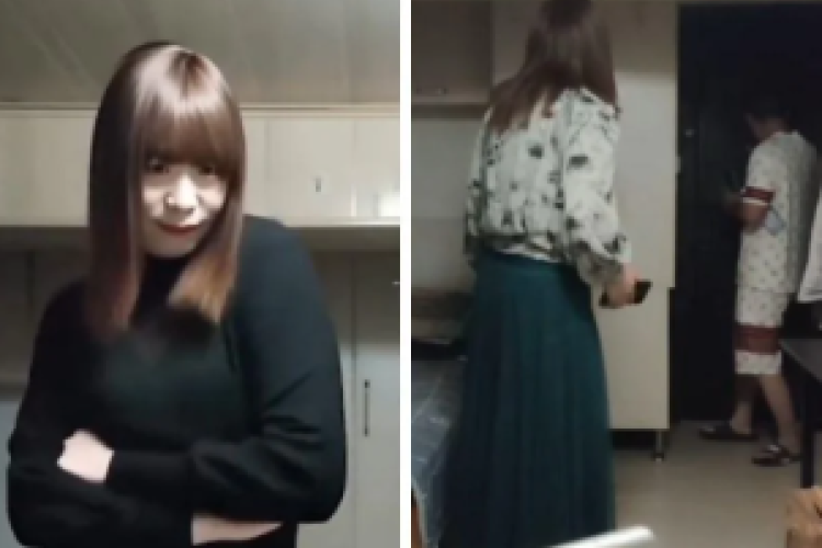 Kumpulan Link Video Sister Hong Asli yang Jelas Terekam Kamera dan Link Downloadnya, Berhasil Gaet 1000 Pria Tampan!