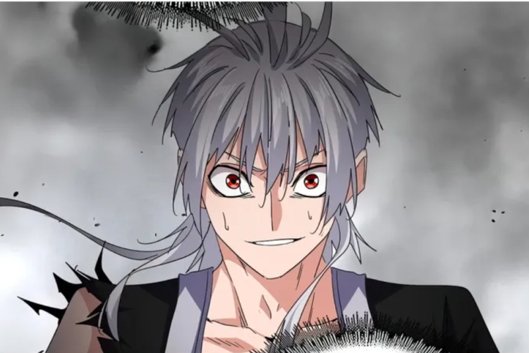 Update RAW! Lire le Manhua Magic Emperor Chapitre 730 en Français, Yifan est débordé par ses adversaires