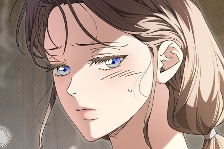 Lire The Saintess And The Curse Chapitre 19 en VF Scan Tout Le Monde Est Choqué En Ce Moment