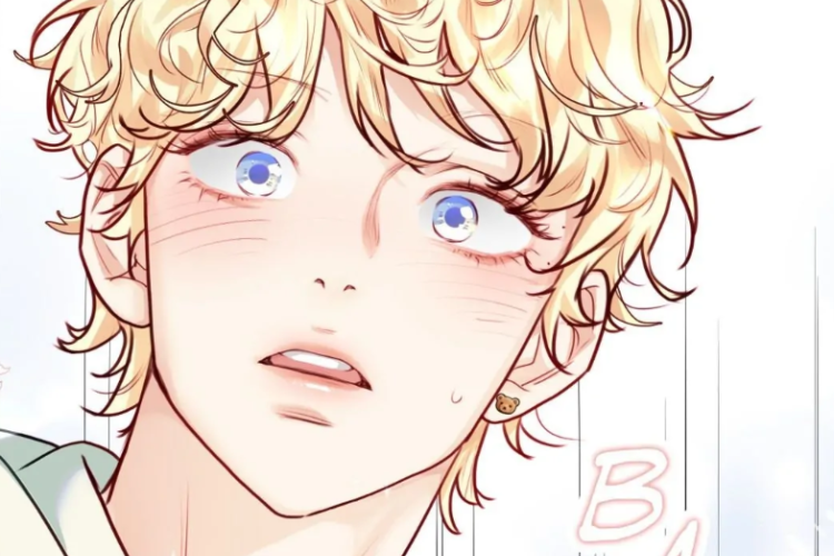 Leia Manhwa BL Love is an Illusion! - Superstar Capítulo 19 Scan PT BR, RAW! Siwoo está se Apaixonando