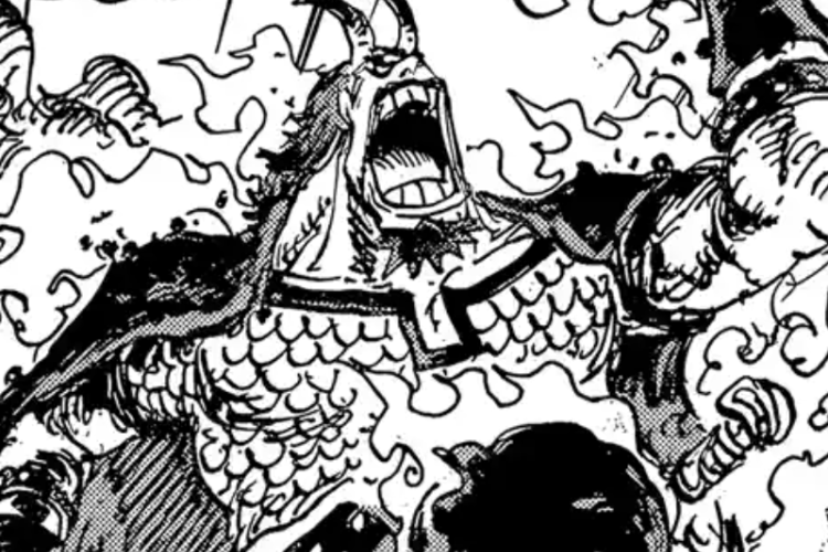 Spoiler Manga One Piece Chapitre 1157 en Français RAW, Ne laissez pas les ravisseurs du roi s'échapper ! À lire sans attendre ici
