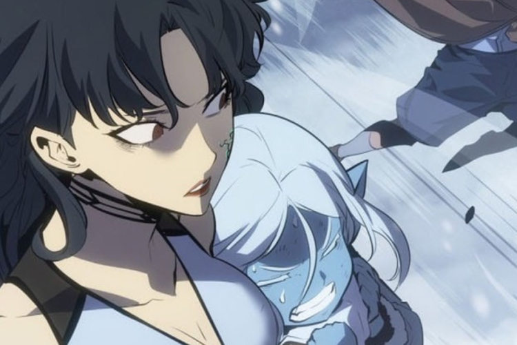 Baca Manhwa Solo Leveling: Ragnarok Chapter 68 Indonesia Sub, RAW! Sung Suho Mengamuk