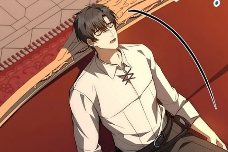 Lire Manhwa The Third Prince Of The Fallen Kingdom has Regressed Chapitre 21 en FR Scan, Posséder une arme immortelle