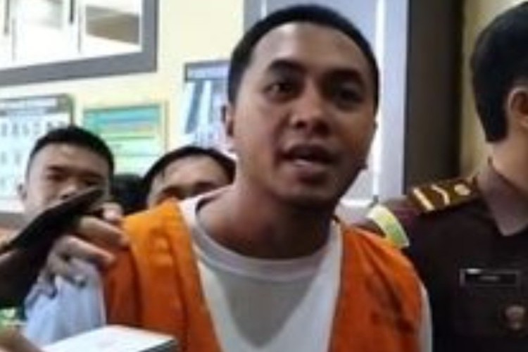 Yogi Warga Mentawai Jadi Tersangka Kasus Telekomunikasi Jual Layanan Starlink Ilegal