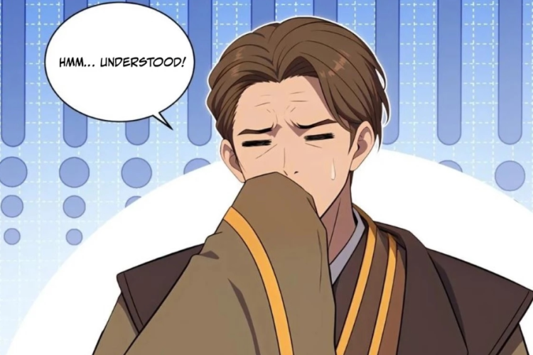 Leitura de Manhua O Vilão Quer Viver Mais Um Dia Capítulo 47 PT BR, Sentimentos de incerteza