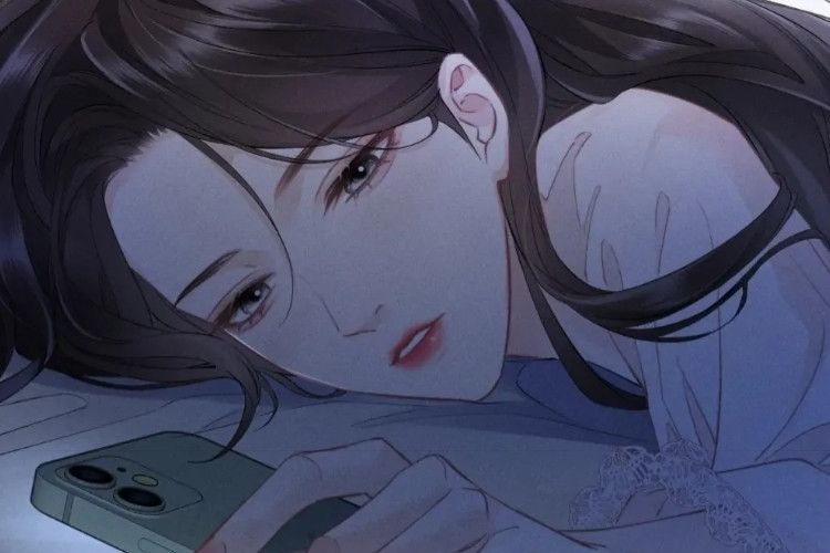 Lien Manhua Tangled Romance Chapitre 7 VF Scan Ne Mélangez Pas Affaires Et Sentiments