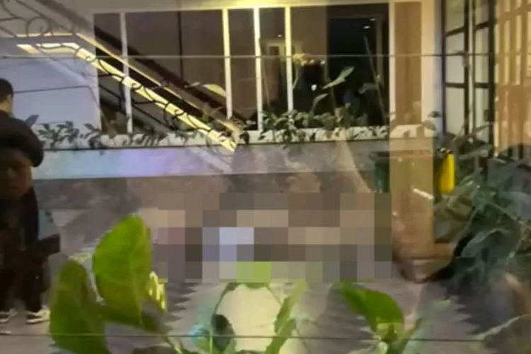 Mahasiswa Unpri Medan Tewas Jatuh dari Lantai 22, Polisi Ungkap Tak Ada Kekerasan dan Murni Akhiri Hidupnya Sendiri