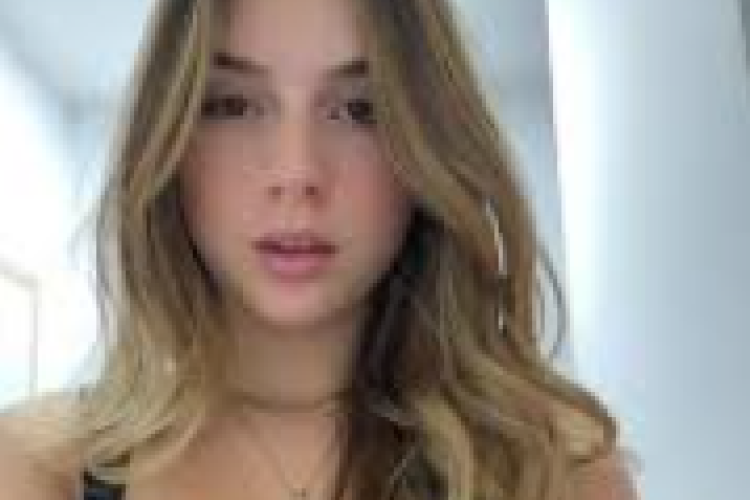 Viral Vídeo de Lucía Correa, Grabar algo con un chico hace que la grabación sea muy buscada por los internautas
