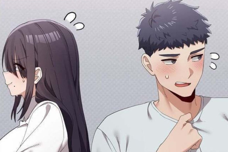 Kenapa Menjadi Panik? There are Not Enough Men Chapter 22 Bahasa Indonesia