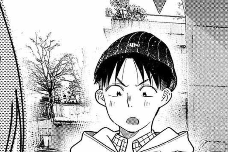 Lisez Manga Kanojo Okarishimasu Chapitre 421 VF Scan Se Cacher Ses Sentiments N'aide En Rien 