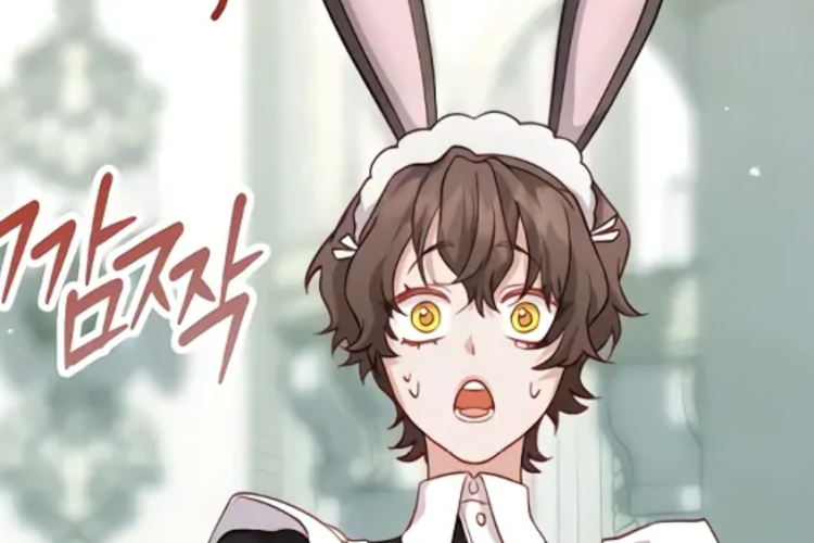 Le Duc Était le Kidnappeur Chapitre 26-27 Scan VF FR, Cliquez Ici Pour Lire Le Lien du Webtoon Gratuit !