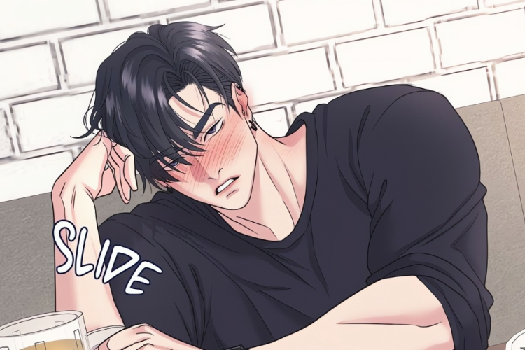 Spoiler Update! Manhwa BL To Each His Own Capítulo 20 PT BR, O encontro ainda não acabou