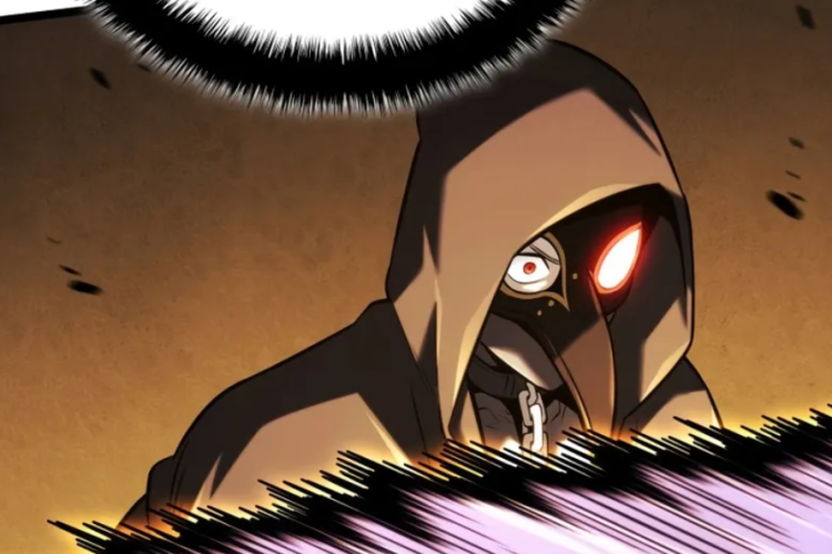 Lien Lire le Revenge of the Iron-Blooded Sword Hound Chapitre 140 Scan VF, Tension qui se fait sentir