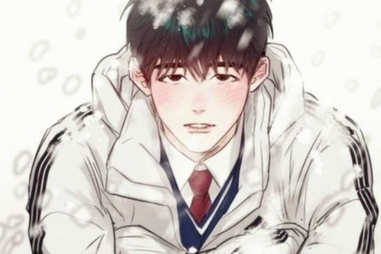 Liste Complète des Chapitres du Manhwa BL A Lovely Meal en Français, L'amour Par Habitude