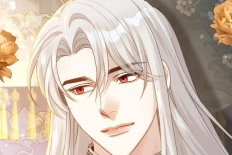 Ssst Ada yang Kepo! Baca Webtoon The Acting Empress Still Spends the First Night Chapter 43 Bahasa Indonesia
