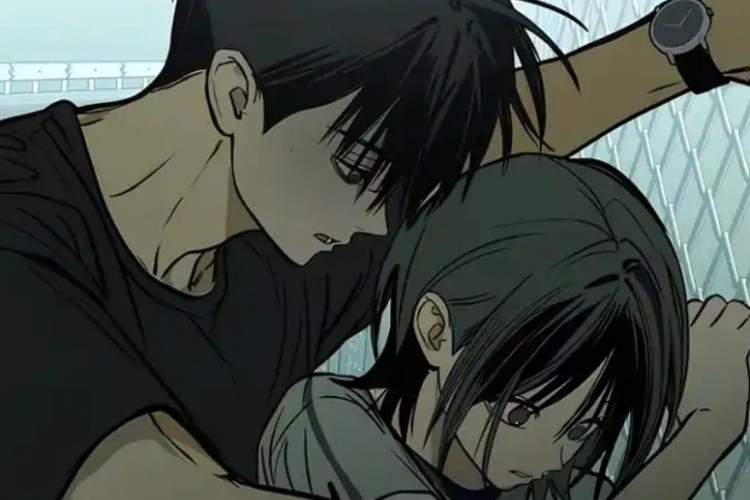 Impossible de se Concentrer ! Aperçu du Manhwa Daytime In The Bunker Chapitre 35 Scan VF FR Gratuit