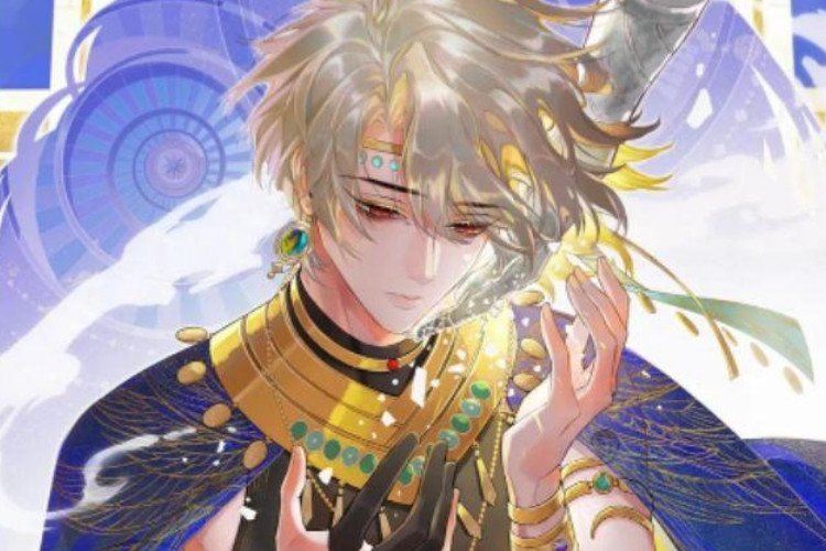 Link para Ler See You My King Capítulo 113 Scan PT BR Aqui Está O Spoiler E A Data De Lançamento
