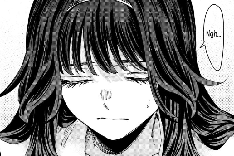The Fragrant Flower Blooms With Dignity Chapitre 167 Scan VF FR, Cliquez Ici Pour Lire Le Lien du Manga Gratuit !