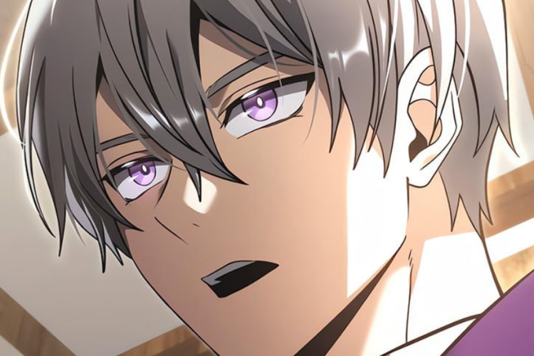 Spoiler Manhwa Terminally-Ill Genius Dark Knight Chapter 102 Bahasa Indonesia, Sebuah Sesuatu untuk Memulai Langkah Lanjutan Bersama Elf