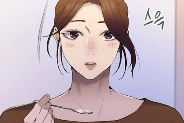 Leia Manhwa Secret Class Capítulo 266 Scan PT BR, RAW! Trapaça de Daeho