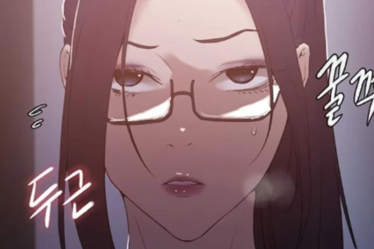 Link para ler Secret Class Capítulo 288 PT-BR, Daeho começou a agir