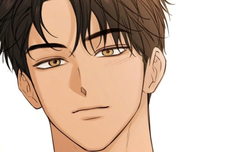 Leer Manhwa Just Twilight (Solo un Amanecer) Capítulo 70 en Español, RAW! ¿Continuará con Side Story?