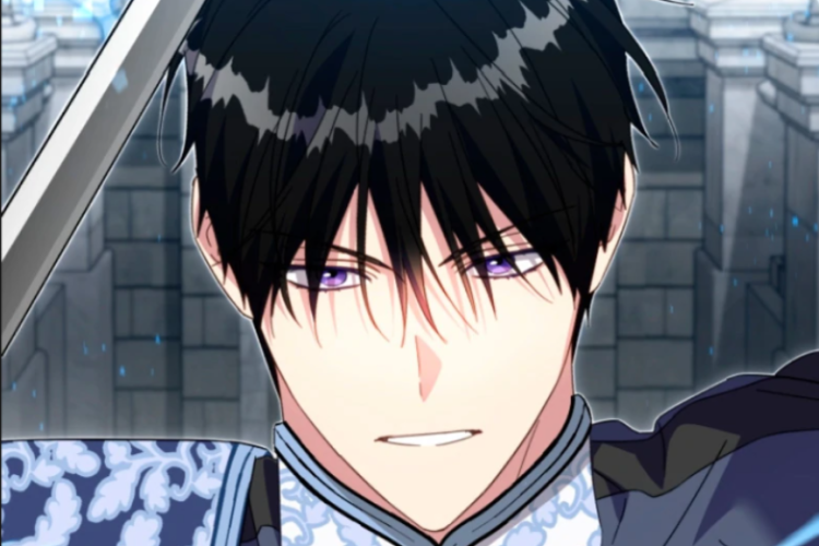 Update RAW! Leia du A Princesa Marcou o Traidor Capítulo 98 PT BR, Competição acirrada