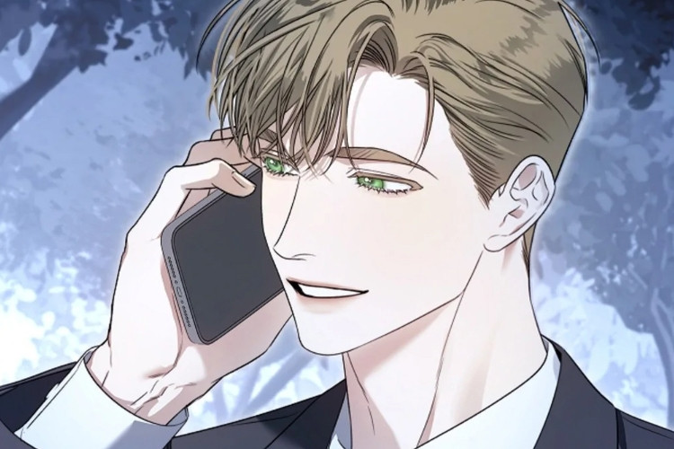 RAW Manhwa Kiss Me If You Can Capítulo 20 Scan PT BR Chase Ainda Não Sabe Que Pete É Ômega