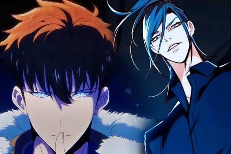 Jadi Rival Baru Solo Leveling, Adaptasi Anime Eleceed Dianggap Akan Hadapi Satu Masalah Besar
