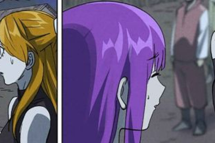 Tales of Demons and Gods Chapitre 536 : Analyse de l'Intrigue, Sortie et Liens de Lecture Directs