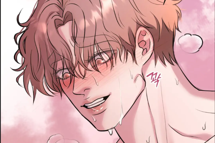 Spoilers RAW Manhwa Respect For Taste Chapitre 12 Scan VF, Deux amoureux s'affrontent dans un lit