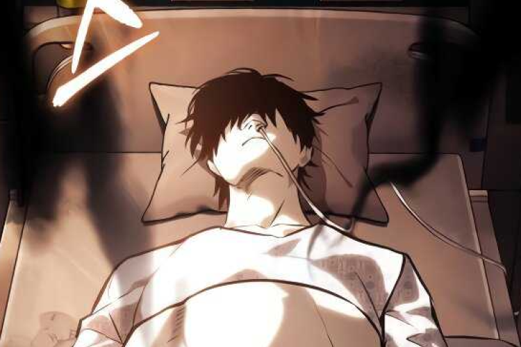 Baca Devil Returns To School Days Manhwa Chapter 81 Bahasa Indonesia, Mau Dibunuh Ketika Sedang Sekarat