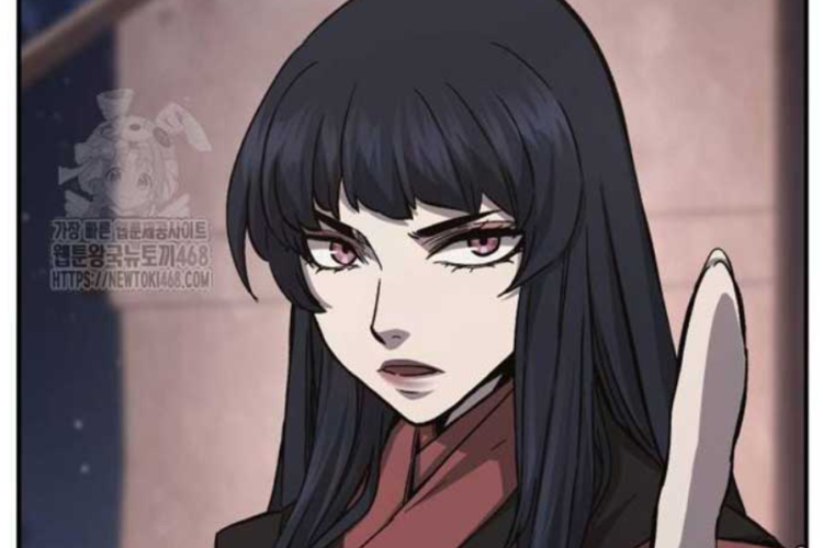 Spoilers RAW Manhwa Absolute Sword Sense Chapitre 141 Scan VF, En colère contre les forces ennemies