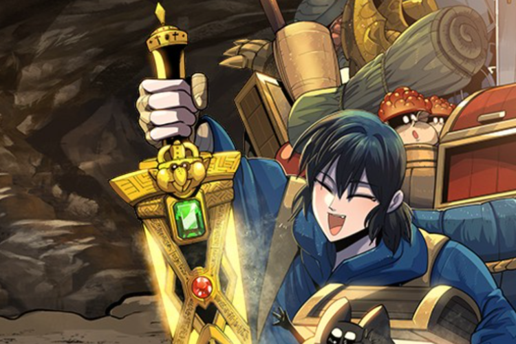 Sinopse, Títulos Alternativos e Links para Leitura de Manhwa Dungeon Porter PT BR Capítulo Completo, Gratuito sem Login
