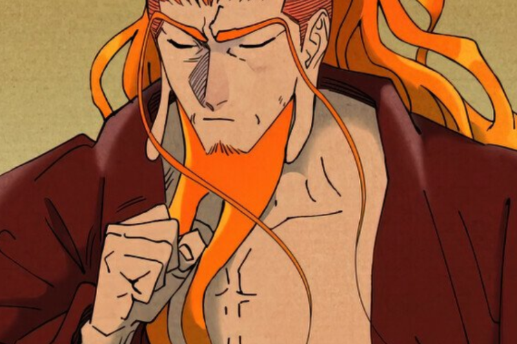 Update Manhua Tales of Demons and Gods Chapter 506 Sub Indo Perjalanan Panjang Menuju Puncak Persilatan Duniawi