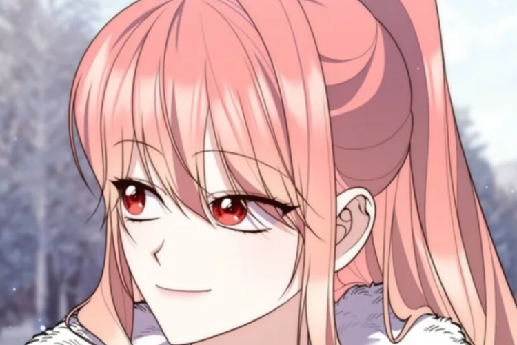 Link Baca Manhwa A Fortune-Telling Princess Chapter 116 Bahasa Indo, Keajaiban Kematian yang Berulang Kali