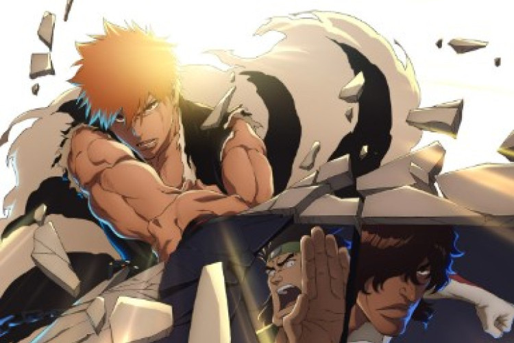 História da jornada de 22 anos do anime Bleach de 2004 até seu término oficial em outubro de 2026
