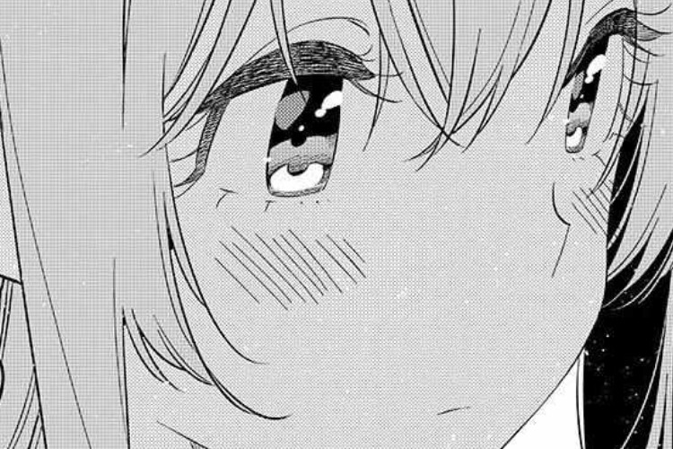 Manga Kanojo Okarishimasu Chapitre 420 VF Scan On Ne Peut Pas Être Honnêtes L'un Envers L'autre