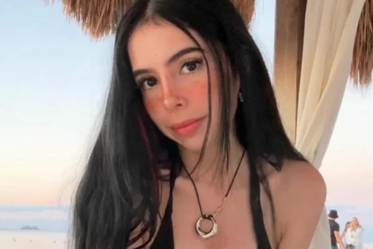 Video Mariana Grimaldi Que Despierta La Curiosidad De Todos Filtrado De OnlyFans, Aquí Está El Enlace