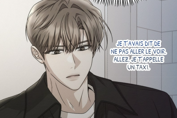 Lire le Webtoon du L'Amour Au Bureau Chapitre 6 en Français, Seoyoon commence à tomber amoureuse ?