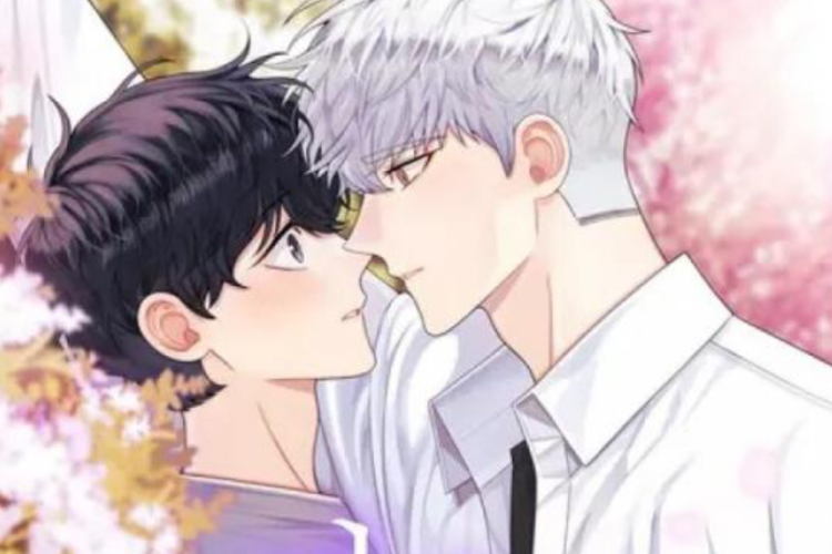 Sinopse, Títulos Alternativos e Links para Leitura de Manhwa BL Cherry Blossoms After Winter PT BR Capítulo Completo, Gratuito sem Login