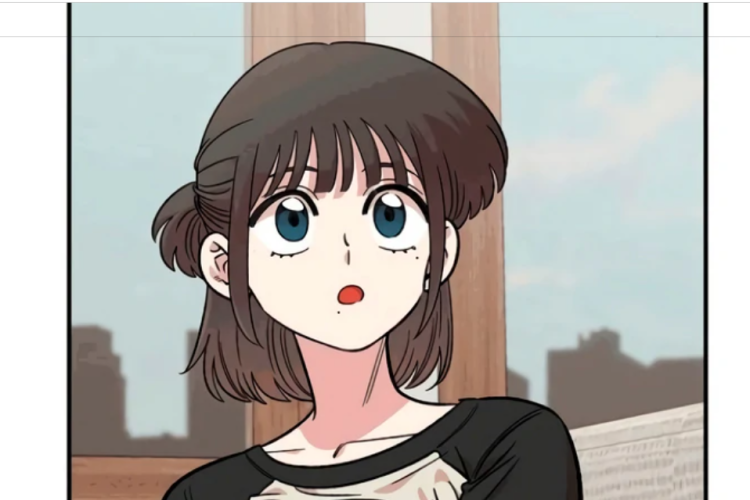 Spoiler le Manhwa The Childhood Friend Complex Chapitre 54 Scan VF, Les sentiments mitigés de Haneul