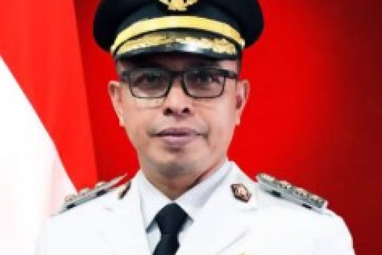 Terjaring OTT KPK di Jakarta, Bupati Bolmut Sirajudin Lasena Resmi Diamankan Beserta Uang Ratusan Juta